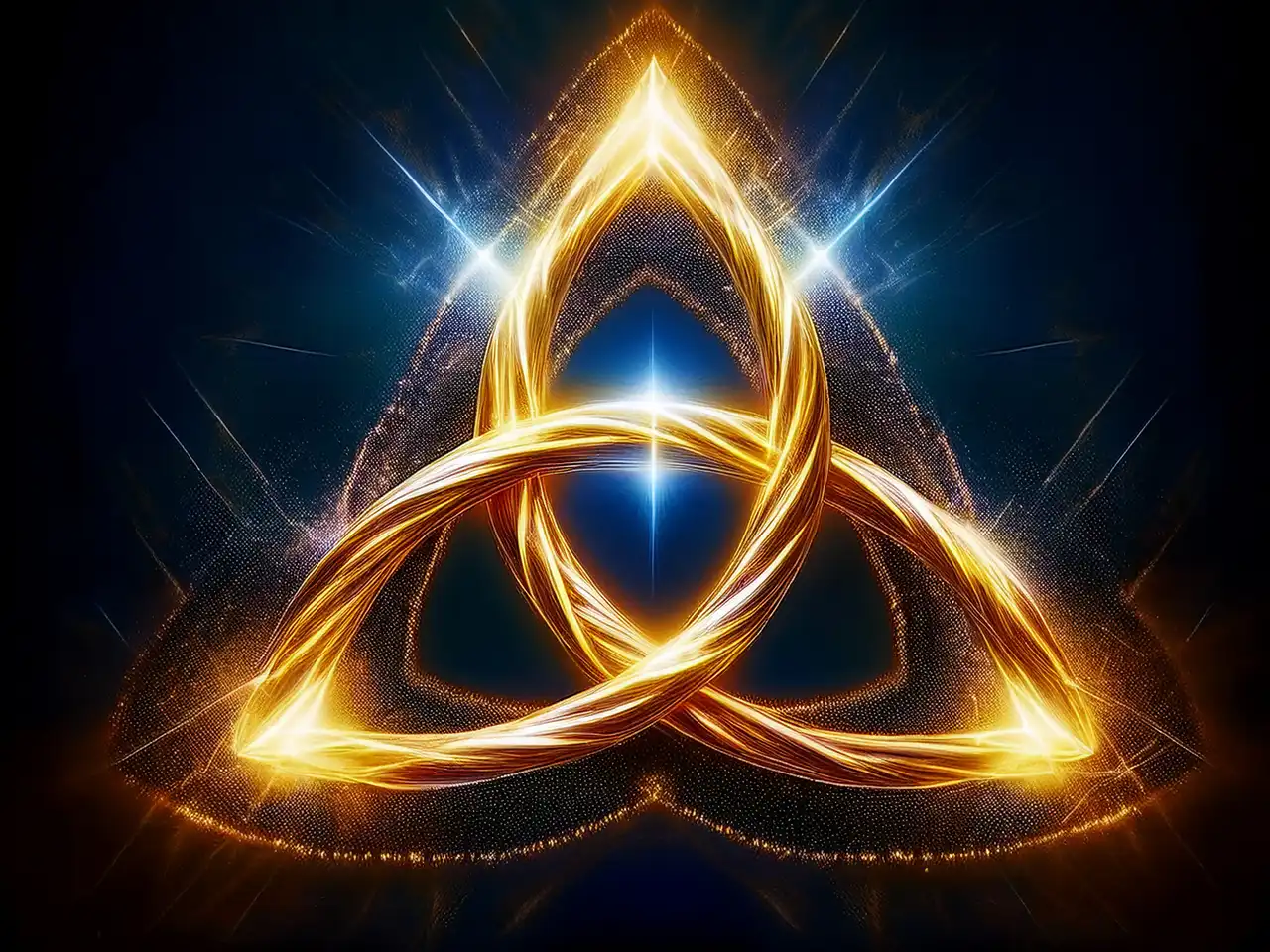 When the day of Pentecost came, all the believers were gathered together in one place. Suddenly there was a noise from the sky which sounded like a strong wind blowing, and it filled the whole house where they were sitting. Tongues of fire spread out and touched each person there.