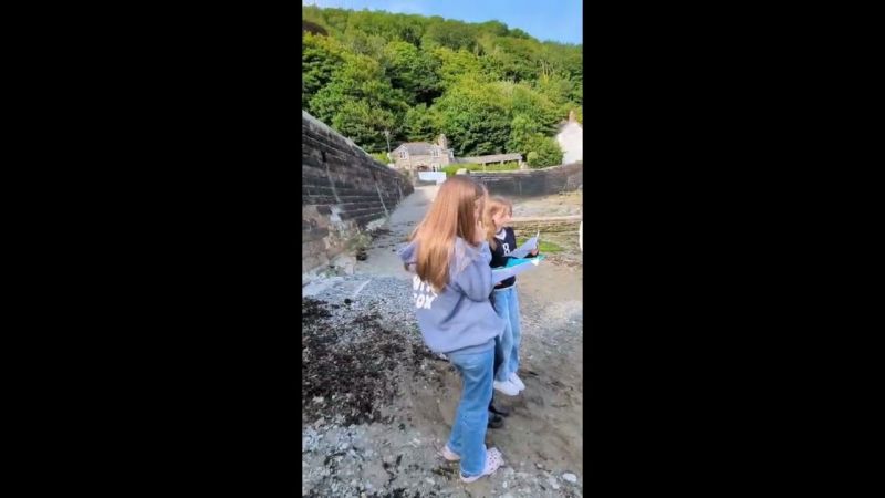 l jesus calms the waves