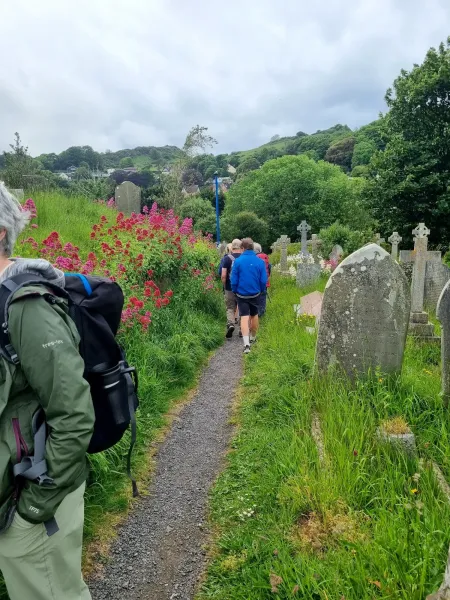 c pilgrimage 2025